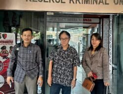 Berikan Keterangan ke Penyidik Polda Sulsel, Ibu dan Kakak Virendy Akui di Persidangan Terungkap Keterlibatan Sejumlah Senior