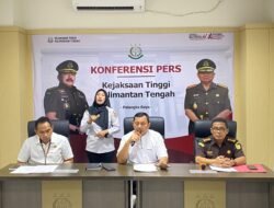 Dua Pelaku Tindak Pidana Narkotika Golongan Satu Dituntut Hukuman Mati