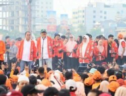 Azhar Arsyad: Sulsel Butuh Pemimpin yang Berdiri di Atas Semua Golongan