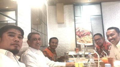 Survei Pilkada Wajo, Petahana Duo Amran Masih Kokoh