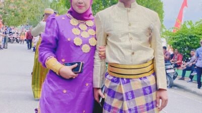 Beberapa Anggota Dewan Dukung Ambo Aso Maju sebagai Calon Ketua KONI Kabupaten Wajo