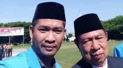 Lagi Lagi Ambo Aso Dapat Dukungan Dari 3 Cabor Sekarang Sudah Mengantongi 11 Cabor