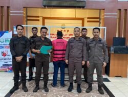 KEJARI Wajo Kembali Tetapkan Tersangka Baru dalam Kasus Dugaan Korupsi Kredit Usaha Rakyat